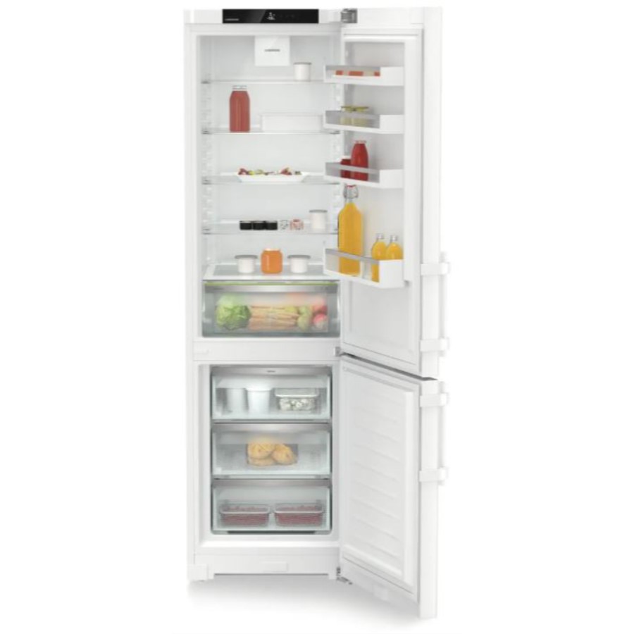 additioanl image for  Liebherr F/Freezer No Frost White 371 L 